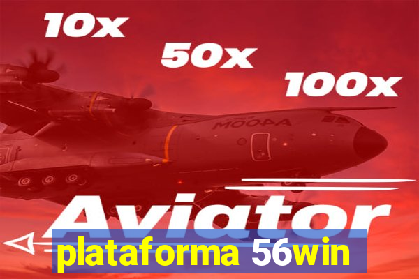 plataforma 56win